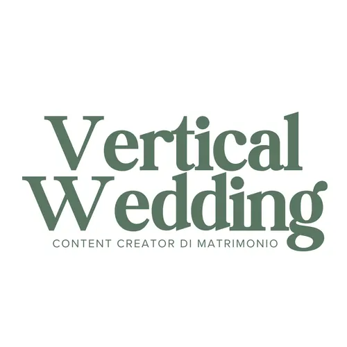 Vertical Wedding - Content Creator di matrimonio